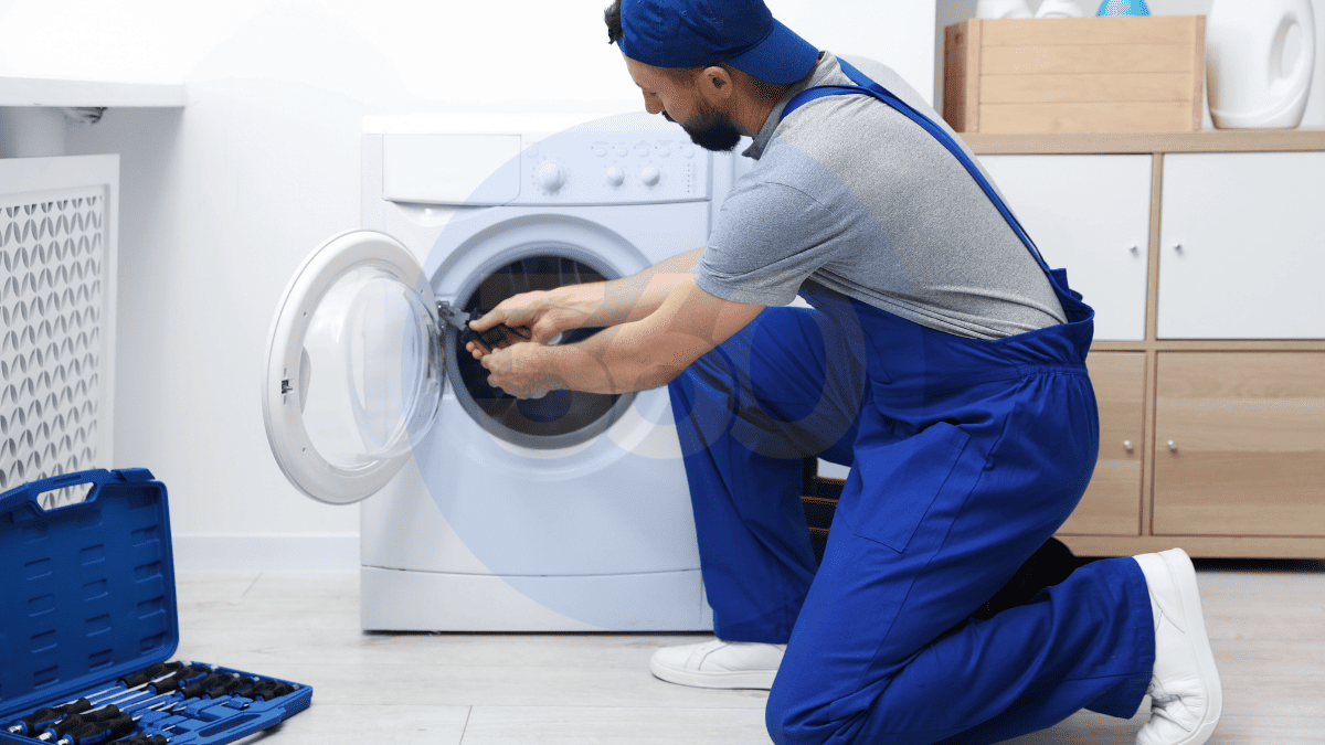 Altındağ Çamaşır Makinesi Servisi